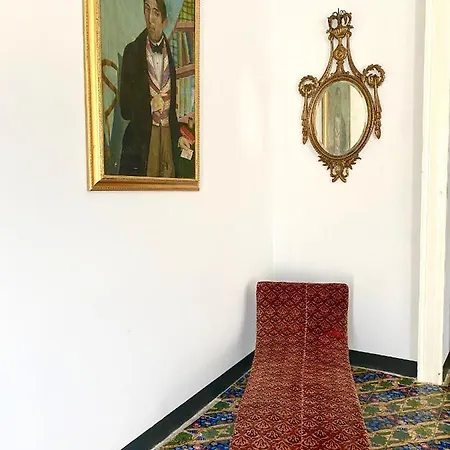 Palazzo Falletti * Guardavalle