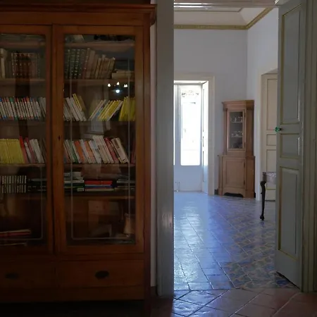 Вилла Palazzo Falletti