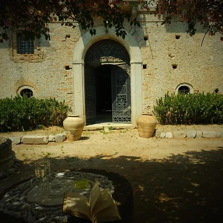 Palazzo Falletti * Guardavalle